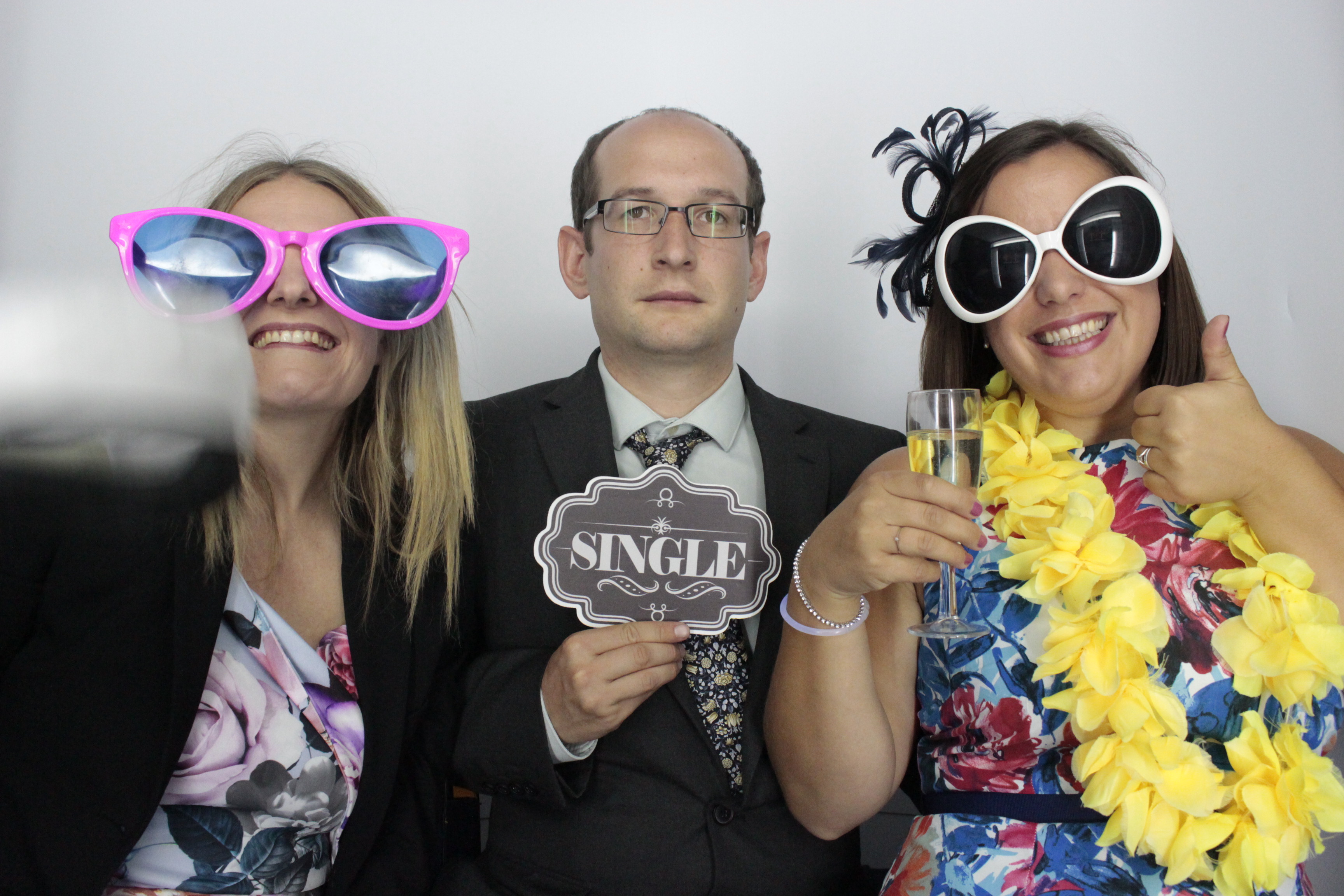 Ollie & Amy's Wedding | View more photos from the event at gallery.myphotoboothexperience.co.uk/u/MyPhotoBoothExperienceLtd/Ollie-Amys-Wedding